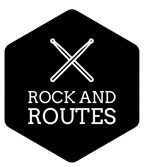 Rock and Routes